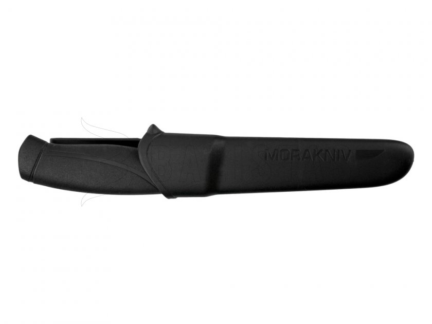 Nôž Morakniv Companion čierny nerez
