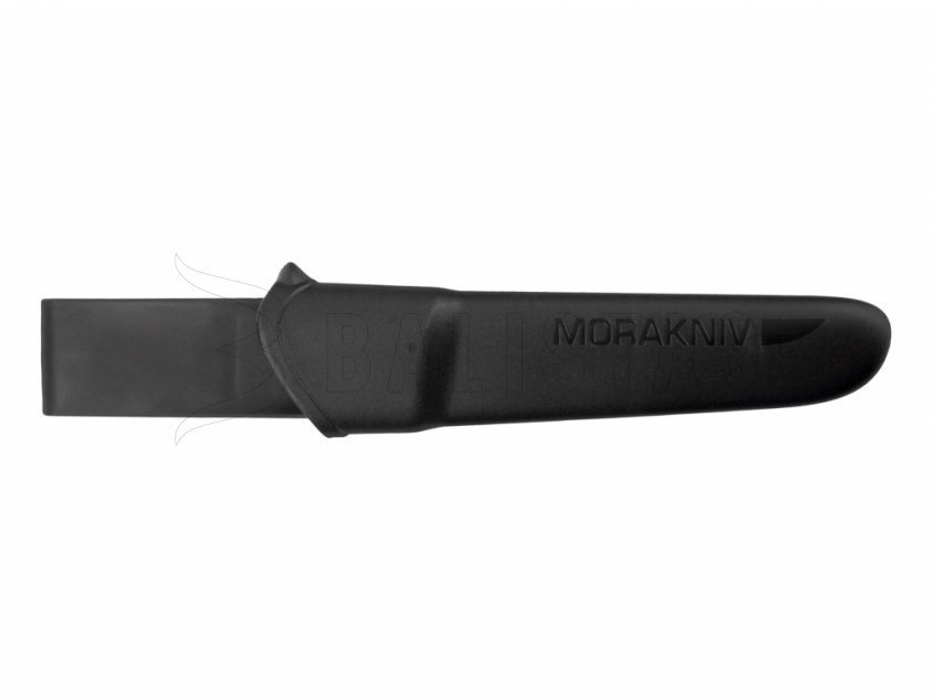 Nôž Morakniv Companion čierny nerez