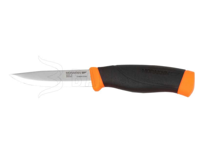Nôž Morakniv Companion F Heavy Duty orange