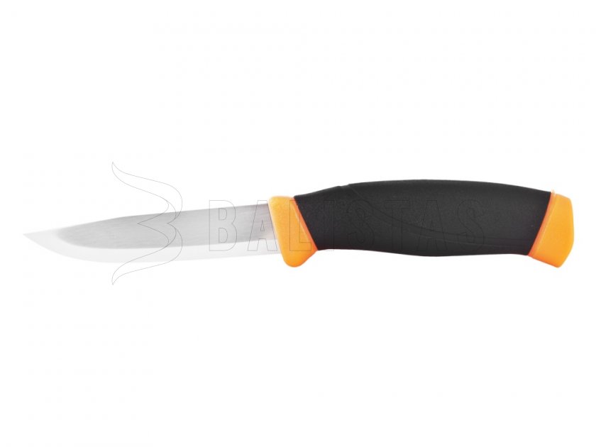 Nôž Morakniv Companion oranžový nerez