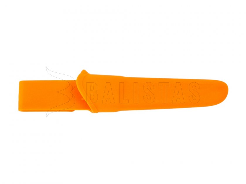 Nôž Morakniv Companion oranžový nerez