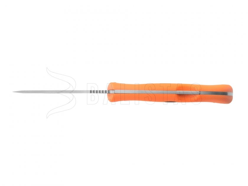 Zatvárací nôž Eka Swede 10 oranžový