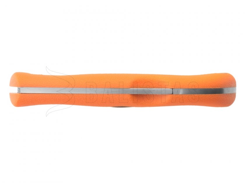Zatvárací nôž Eka Swede 10 oranžový