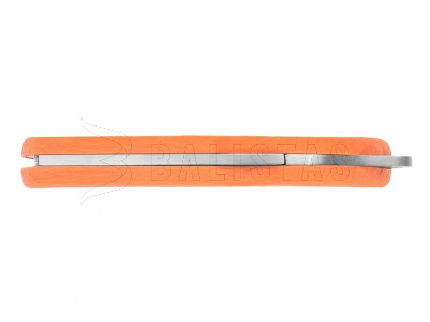 Zatvárací nôž Eka Swede 8 oranžový