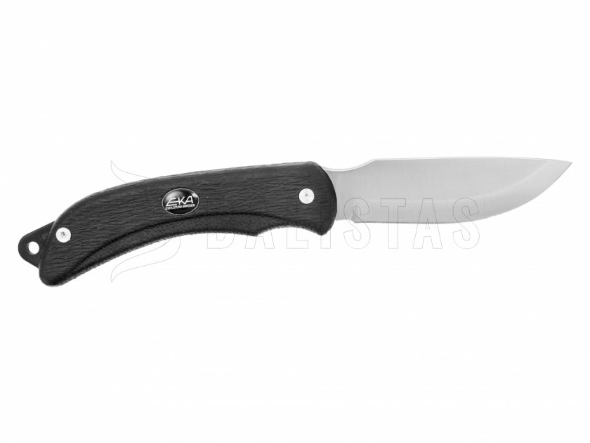 Nôž Eka Swingblade G3 čierny