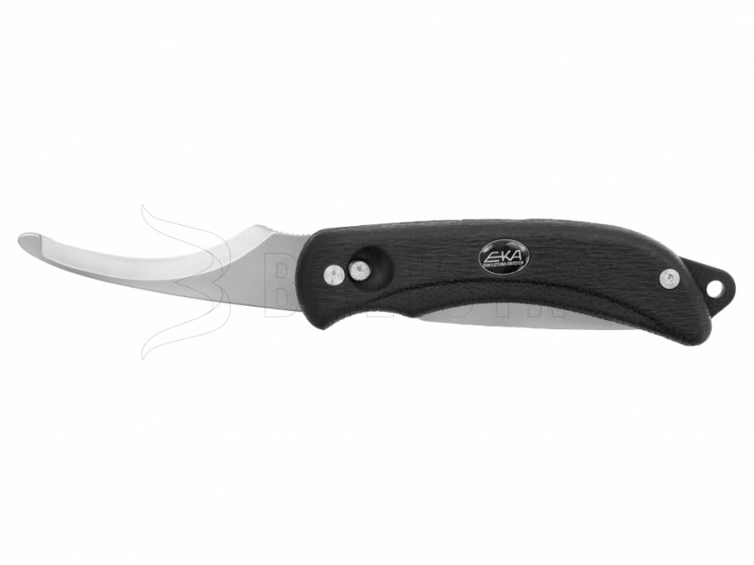 Nôž Eka Swingblade G3 čierny
