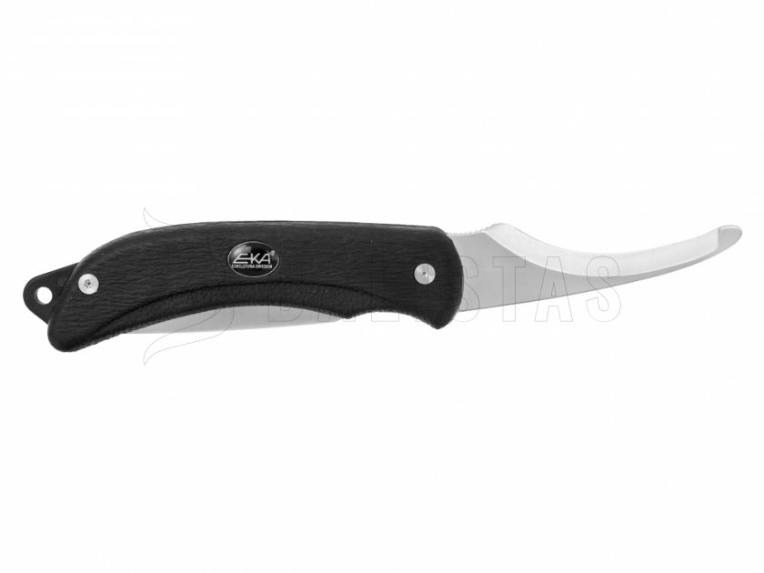 Nôž Eka Swingblade G3 čierny