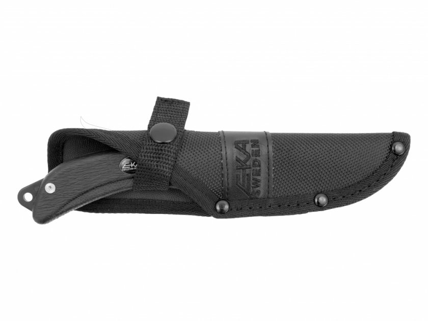 Nôž Eka Swingblade G3 čierny