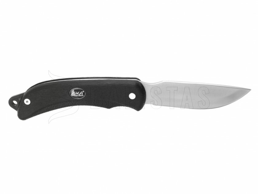 Nôž Eka Swingblade G3 čierny