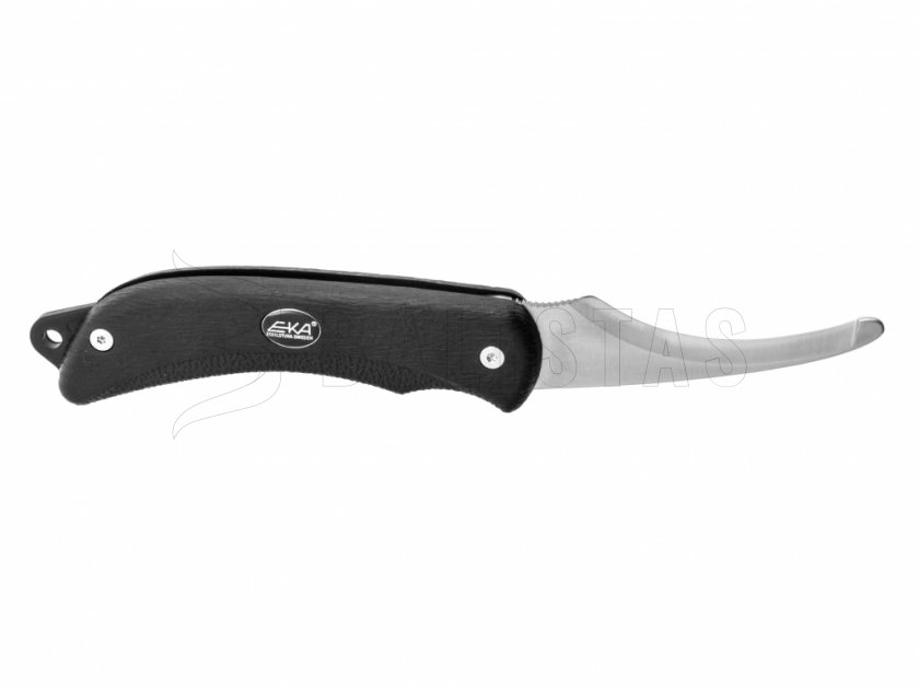 Nôž Eka Swingblade G3 čierny