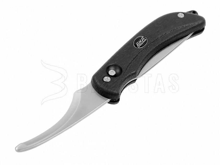 Nôž Eka Swingblade G3 čierny