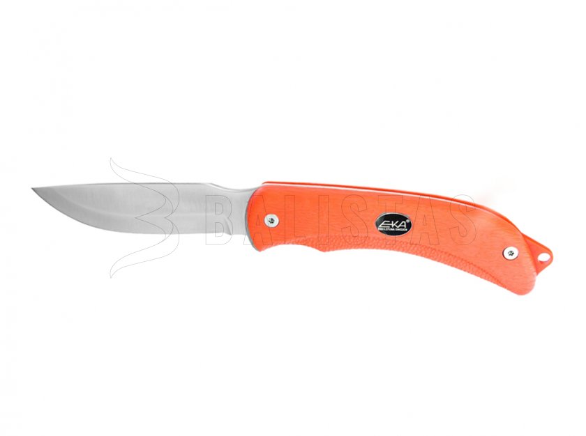 Nôž Eka Swingblade G3 oranžový