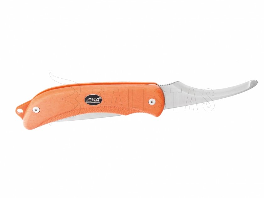 Nôž Eka Swingblade G3 oranžový