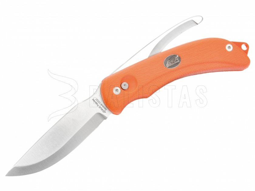 Nôž Eka Swingblade G3 oranžový