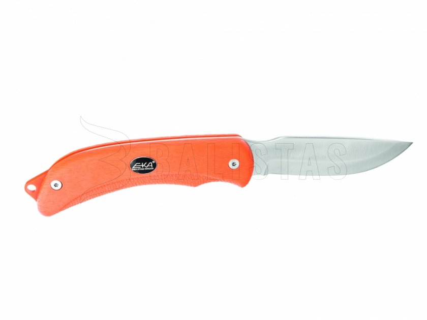 Nôž Eka Swingblade G3 oranžový