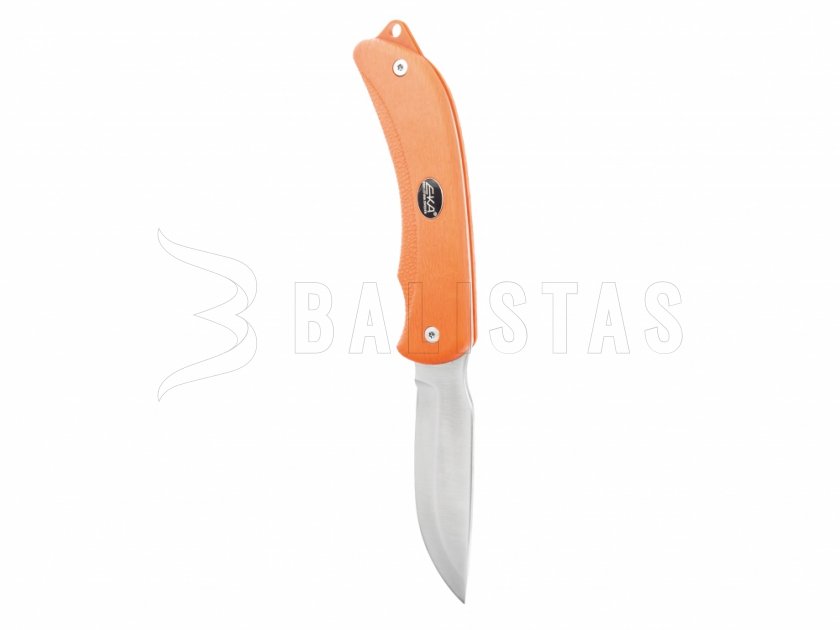 Nôž Eka Swingblade G3 oranžový