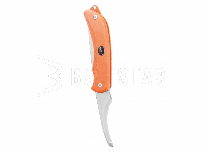 Nôž Eka Swingblade G3 oranžový