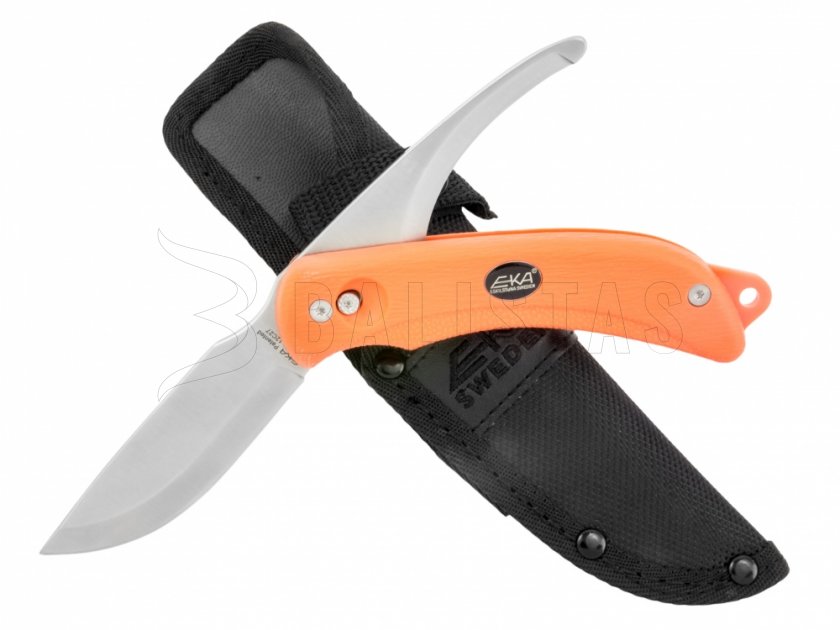 Nôž Eka Swingblade G3 oranžový