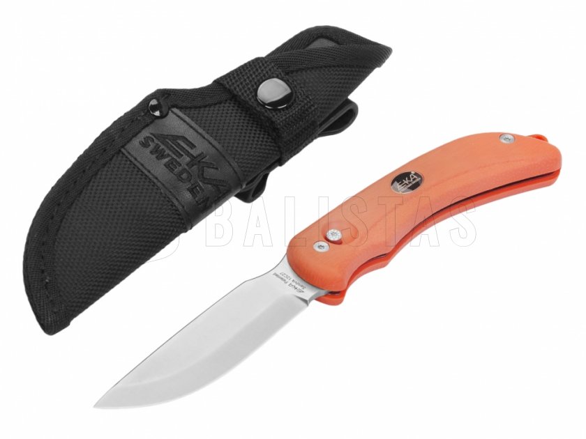 Nôž Eka Swingblade G3 oranžový