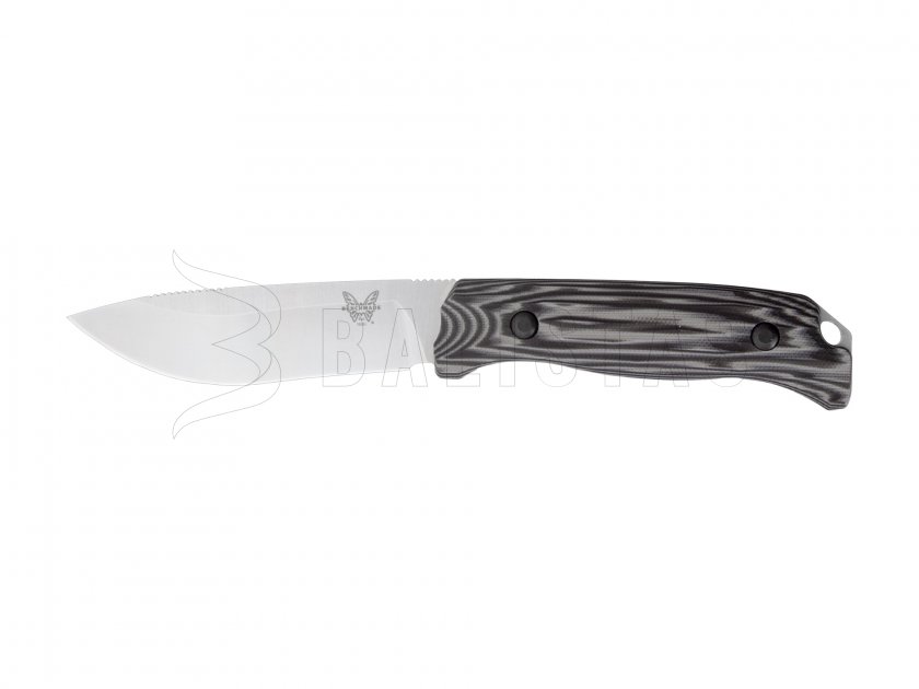 Nôž Benchmade 15001-1 HUNT