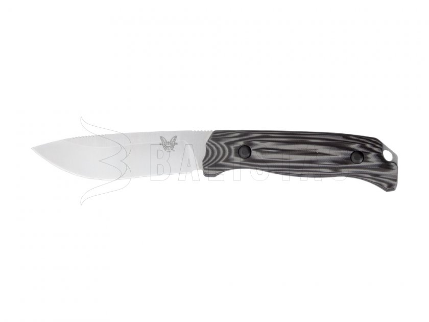 Nôž Benchmade 15001-1 HUNT