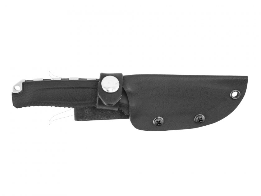 Nôž Benchmade 15008-BLK HUNT
