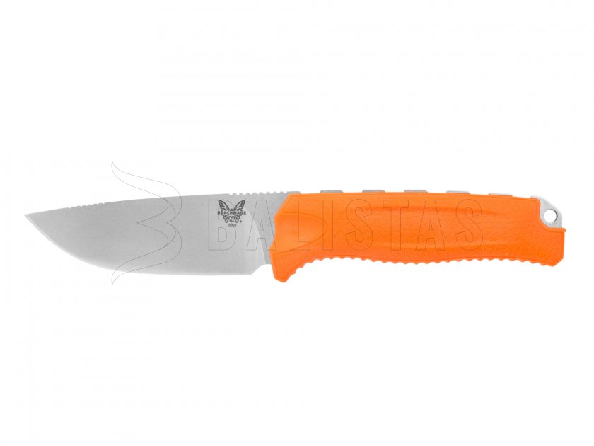 Nôž Benchmade 15008-ORG HUNT