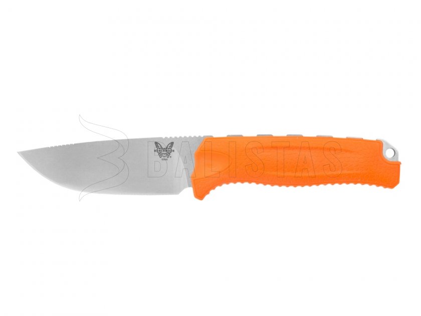Nôž Benchmade 15008-ORG HUNT