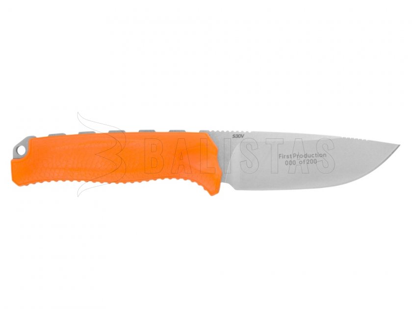 Nôž Benchmade 15008-ORG HUNT