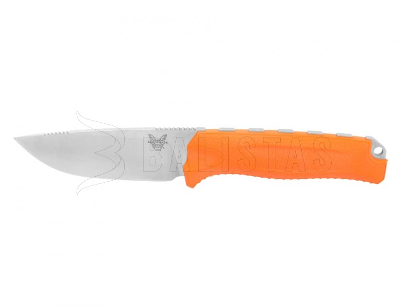 Nôž Benchmade 15008-ORG HUNT