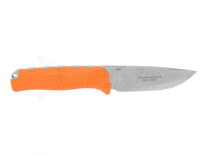 Nôž Benchmade 15008-ORG HUNT