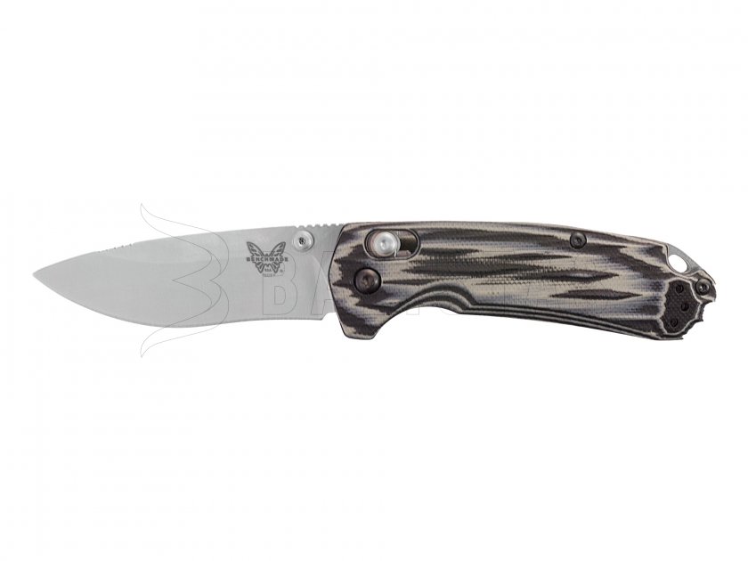 Nôž Benchmade 15031-1 HUNT