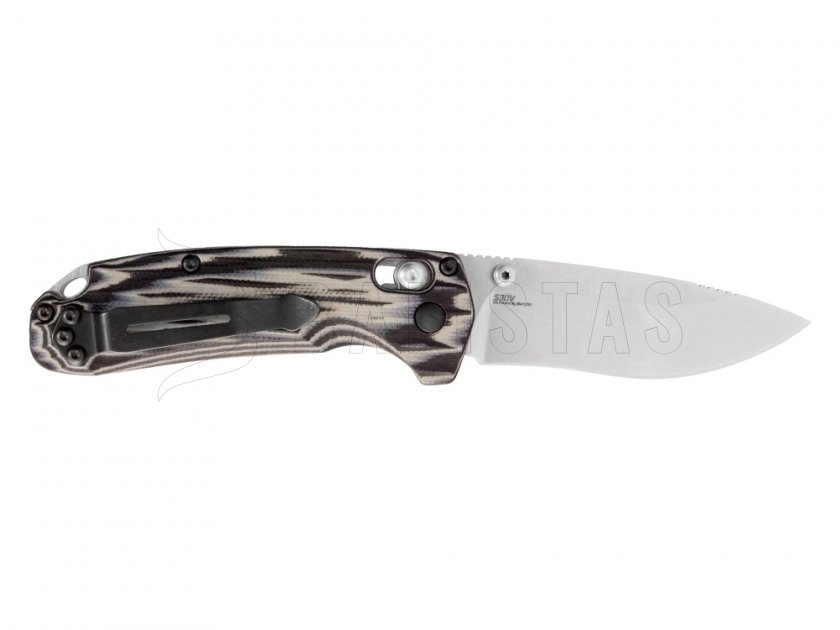 Nôž Benchmade 15031-1 HUNT
