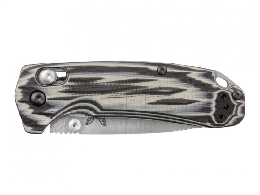 Nôž Benchmade 15031-1 HUNT