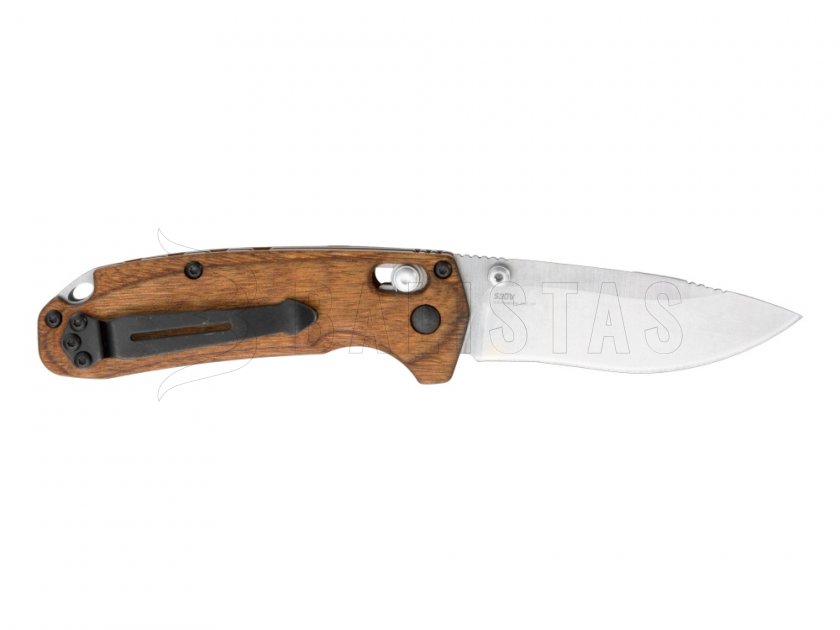 Nôž Benchmade 15031-2 HUNT