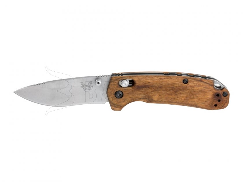 Nôž Benchmade 15031-2 HUNT