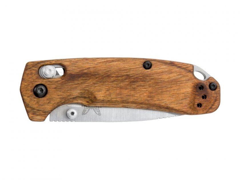 Nôž Benchmade 15031-2 HUNT