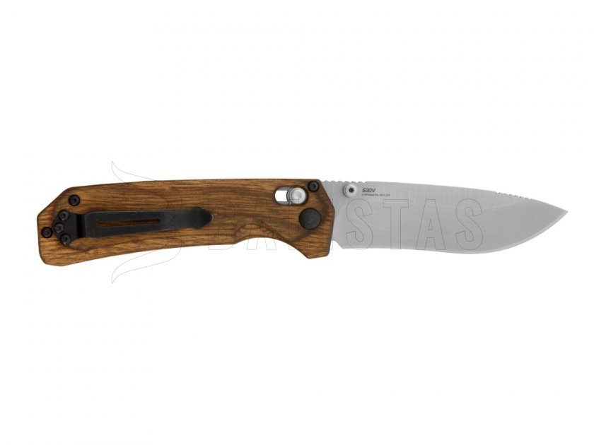 Nôž Benchmade 15060-2 HUNT