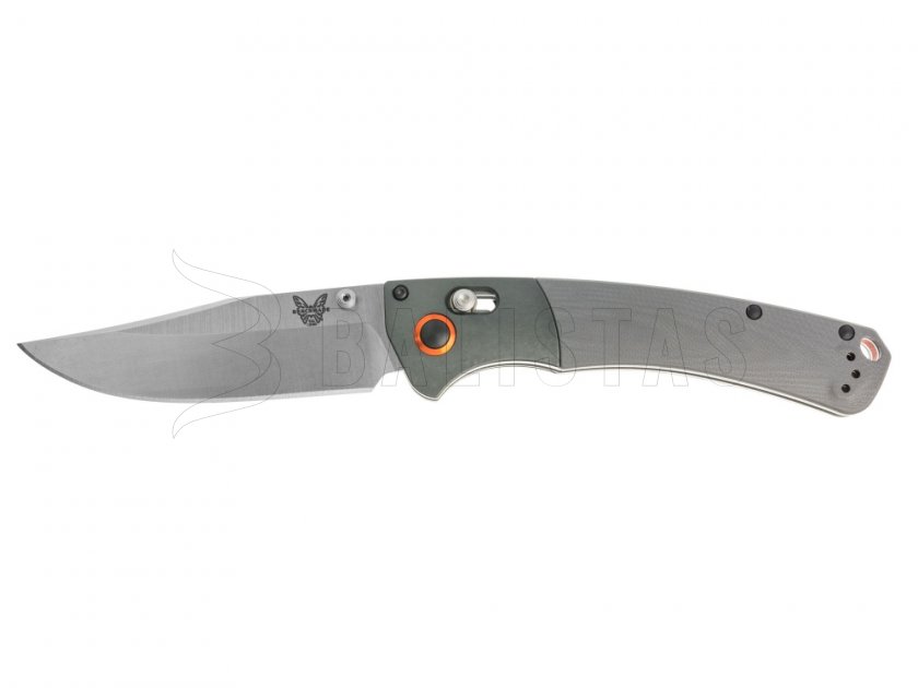 Zatvárací nôž Benchmade 15080-1 HUNT