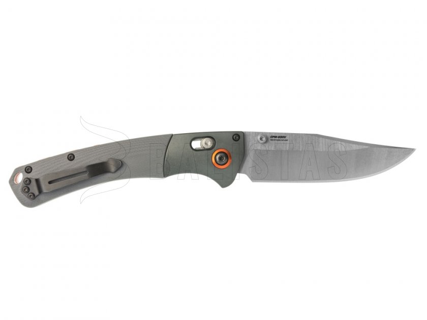 Zatvárací nôž Benchmade 15080-1 HUNT
