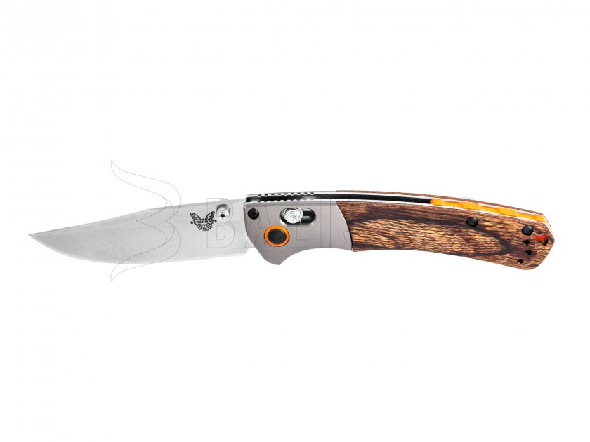 Nôž Benchmade 15085-2 Mini Crooked River