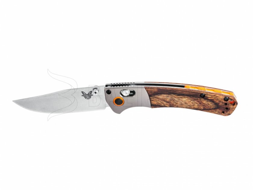 Nôž Benchmade 15085-2 Mini Crooked River