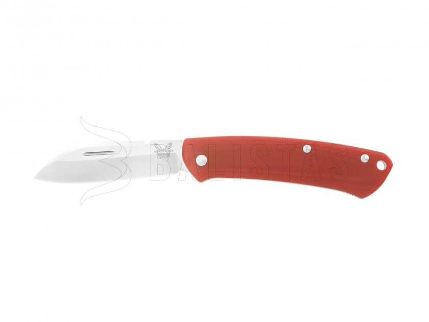 Zatvárací nôž Benchmade 319-1 Proper
