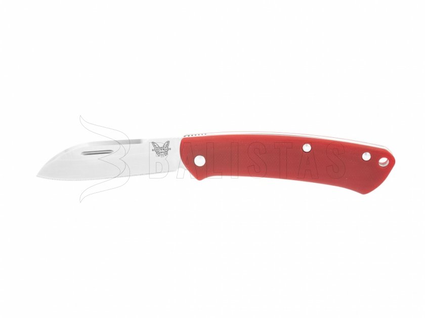 Zatvárací nôž Benchmade 319-1 Proper