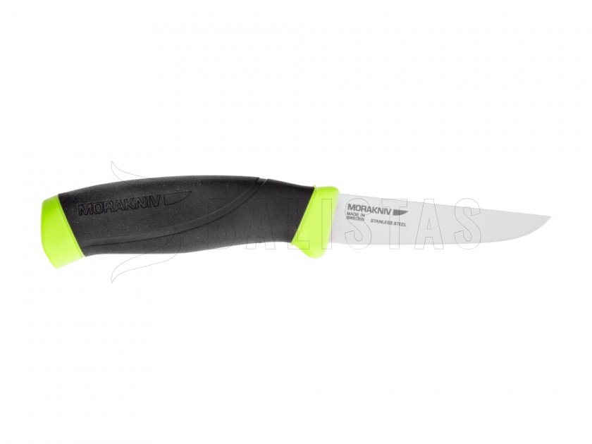 Filetovací nôž Morakniv Fishing Comfort Fillet 090 bez zúbkovania