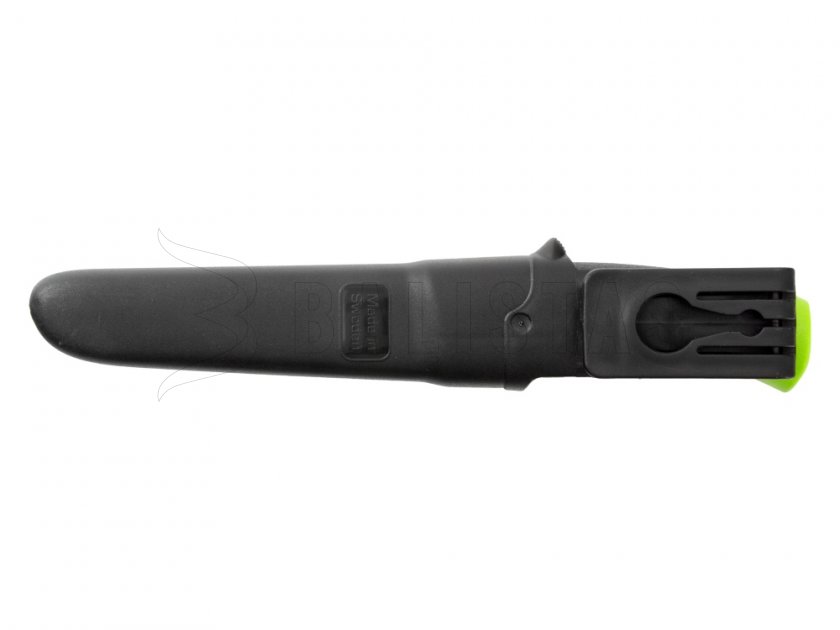Filetovací nôž Morakniv Fishing Comfort Fillet 090 bez zúbkovania