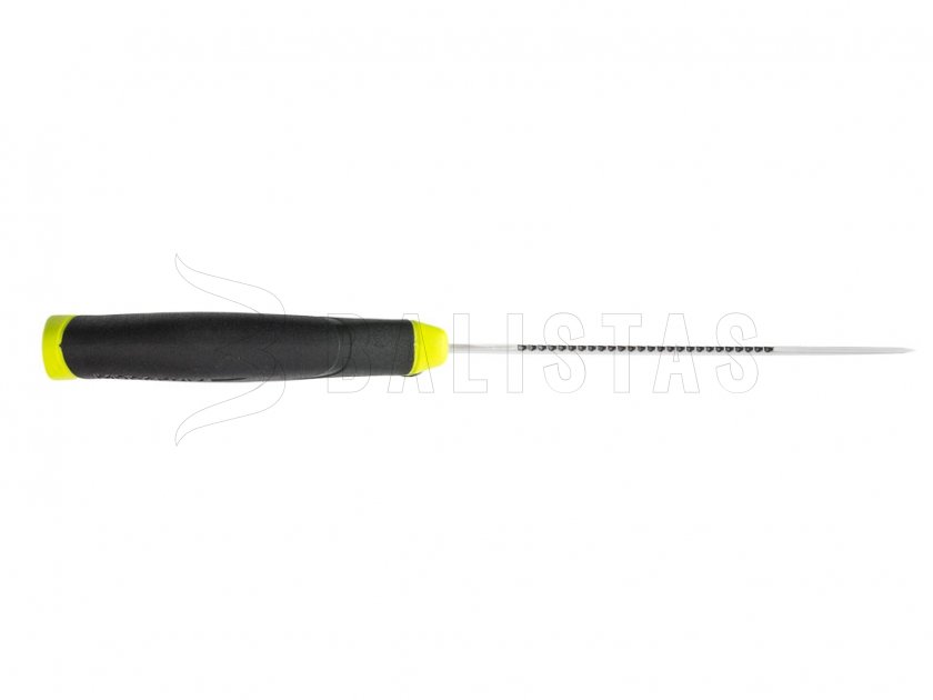 Filetovací nôž Morakniv Fishing Comfort 150 zubatý