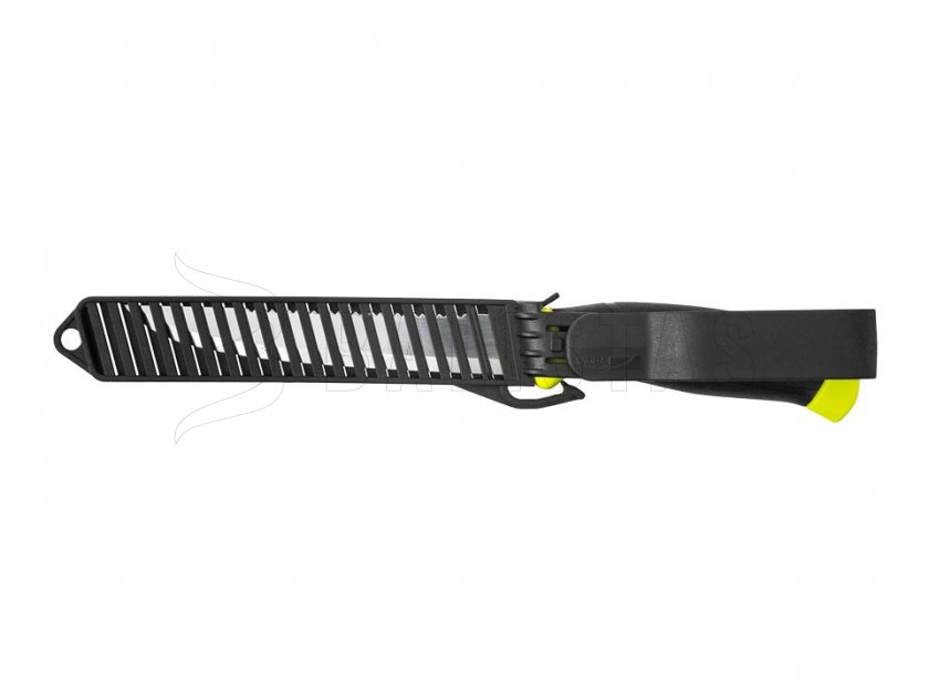 Filetovací nôž Morakniv Fishing Comfort 150 zubatý