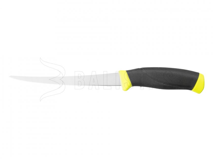 Filetovací nôž Morakniv Fishing Comfort Fillet 155 bez zúbkovania