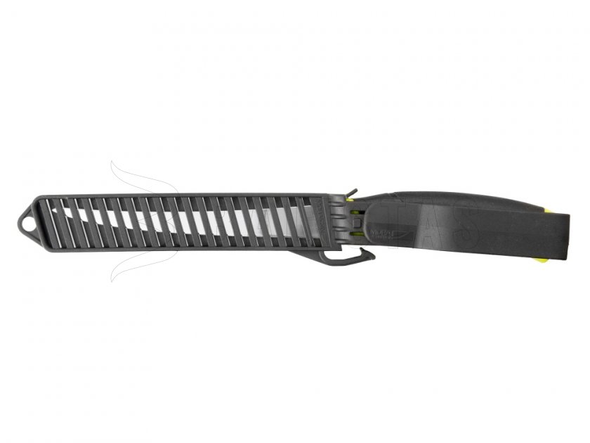 Filetovací nôž Morakniv Fishing Comfort Fillet 155 bez zúbkovania